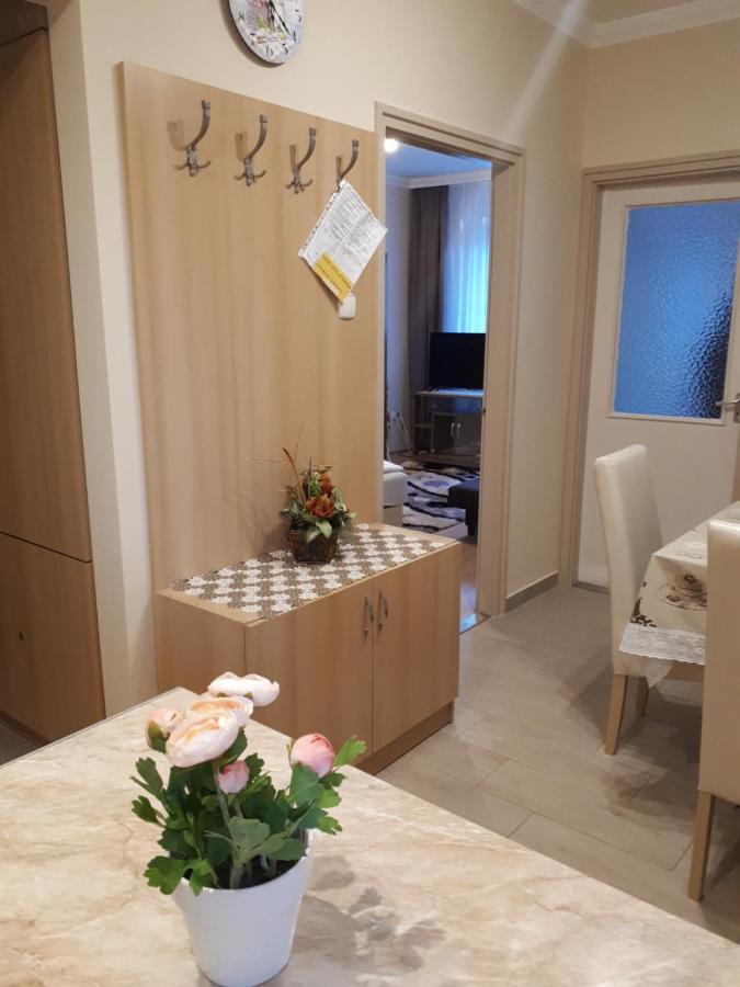 Katalin Apartman Hajdúszoboszló Екстериор снимка