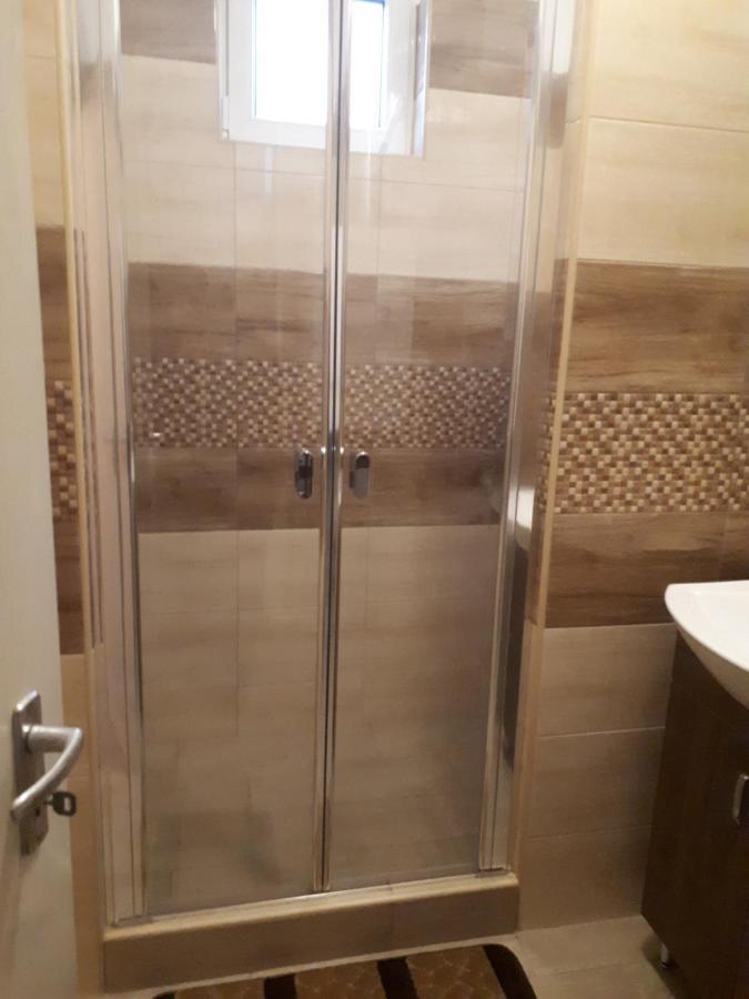 Katalin Apartman Hajdúszoboszló Екстериор снимка