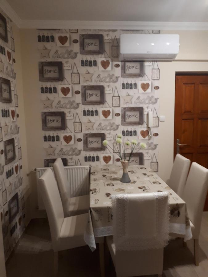 Katalin Apartman Hajdúszoboszló Екстериор снимка