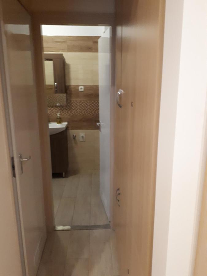 Katalin Apartman Hajdúszoboszló Екстериор снимка