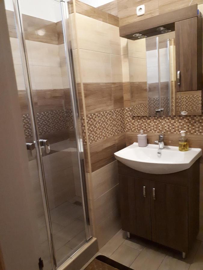 Katalin Apartman Hajdúszoboszló Екстериор снимка