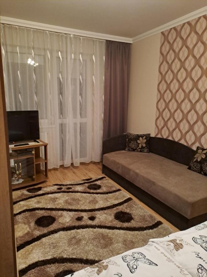 Katalin Apartman Hajdúszoboszló Екстериор снимка
