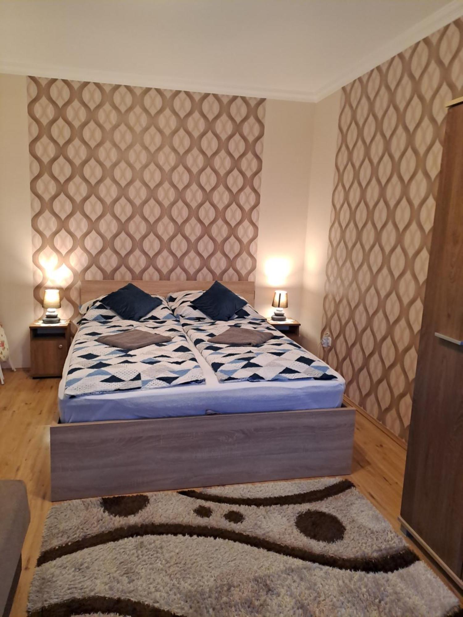 Katalin Apartman Hajdúszoboszló Екстериор снимка